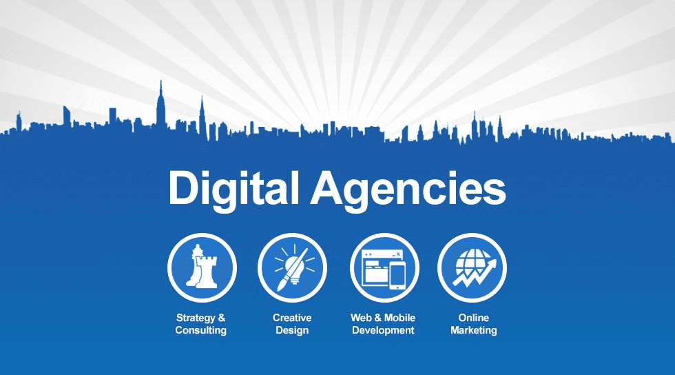 Digital Agencies
