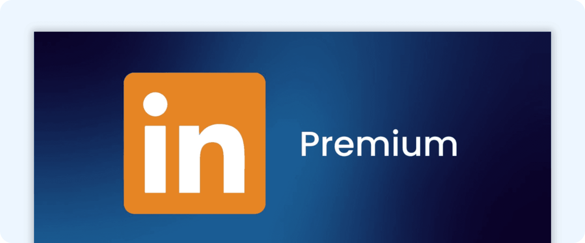What is LinkedIn Premium?