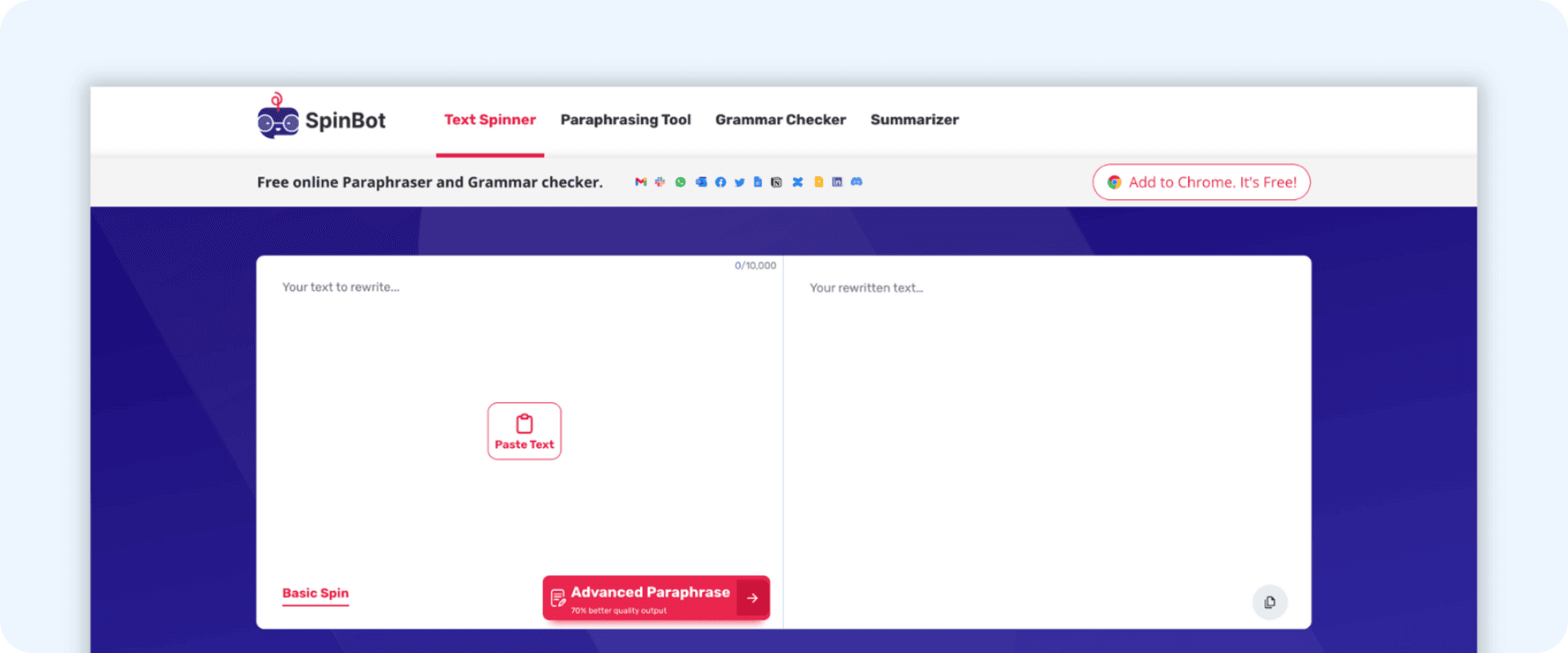 How to Use Spintax in a Cold Email