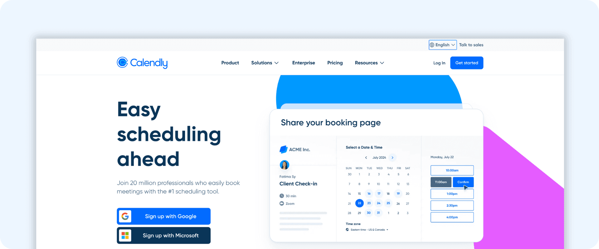 Calendly